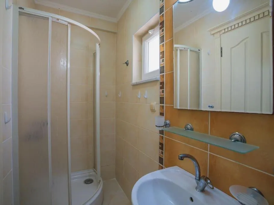 Calis'Ta Denize Sifir 8 Kisilik Villa Pearl 4 Fethiye
