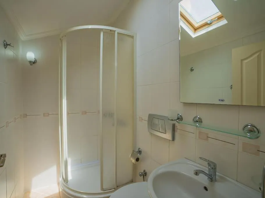 Calis'Ta Denize Sifir 8 Kisilik Villa Pearl 4 Fethiye Turkey