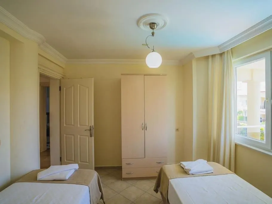 Calis'Ta Denize Sifir 8 Kisilik Villa Pearl 4 Fethiye 0*,